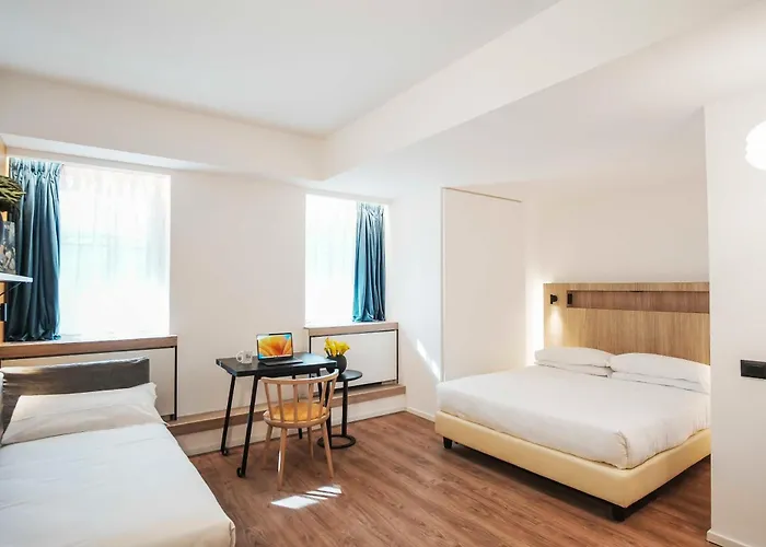 Hotel Colombo 112