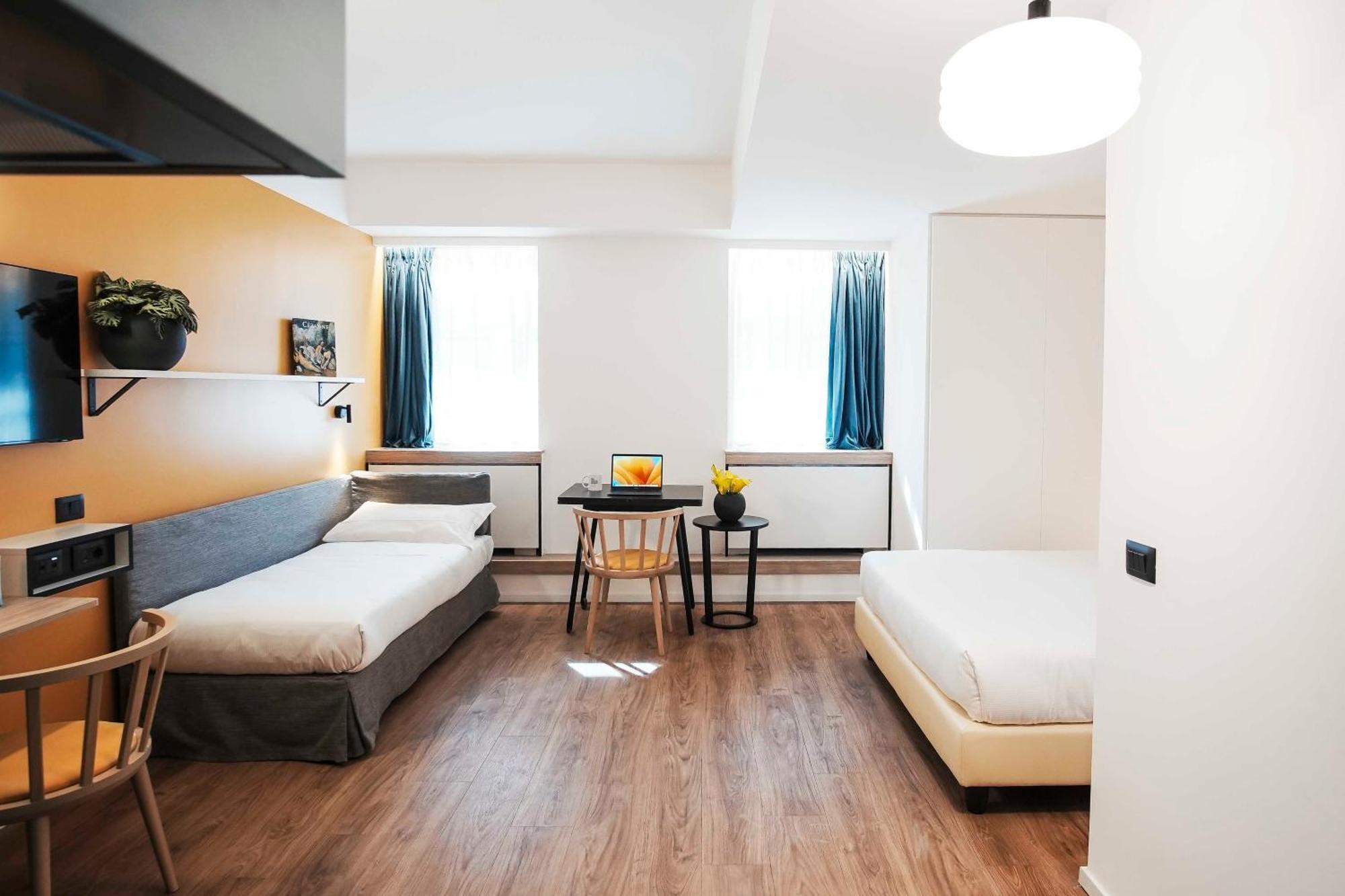 Hotel Colombo 112