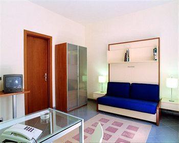 Colombo 112 Hotel Roma