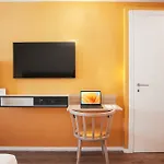Aparthotel Colombo Roma